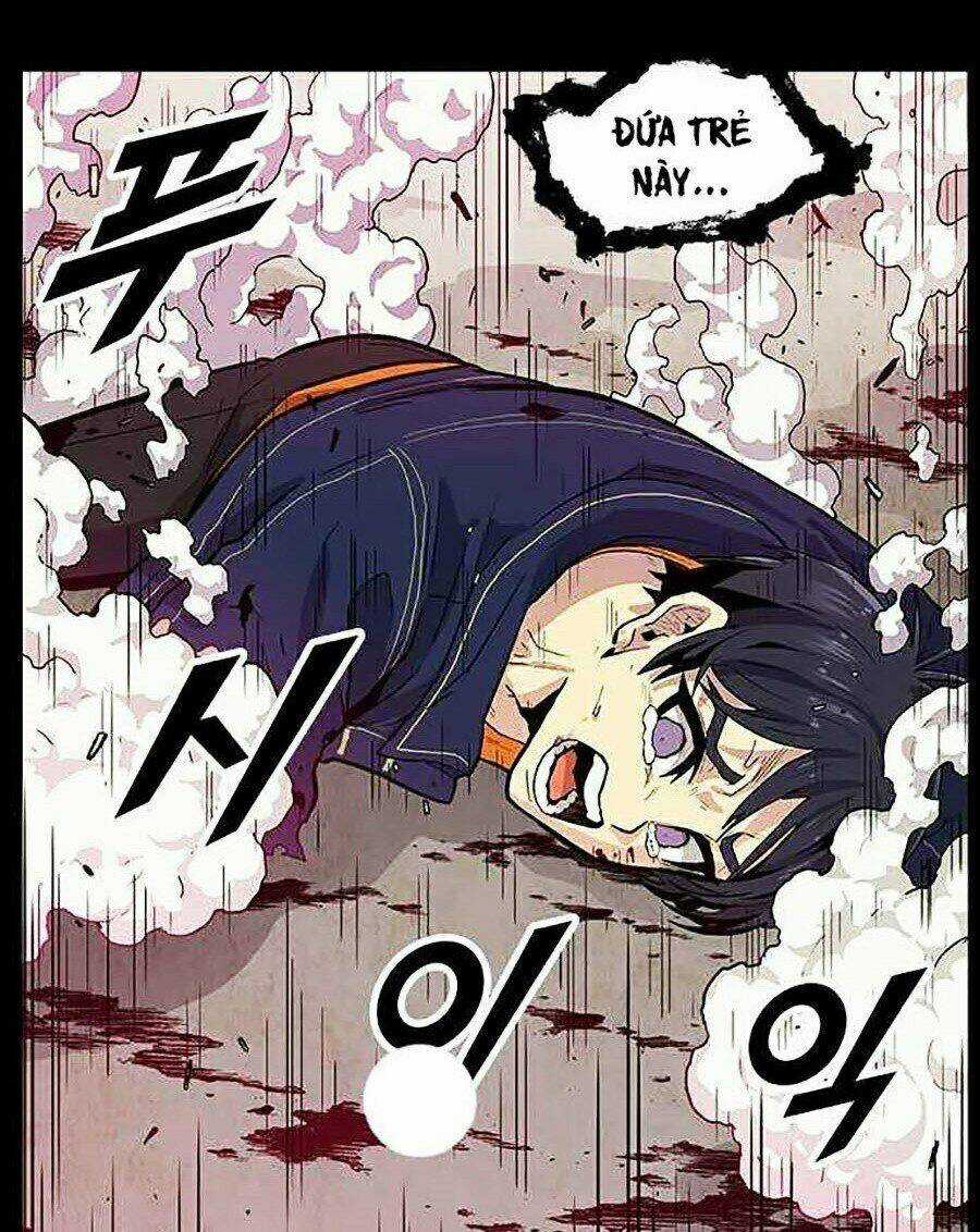 Tội Phủ Trảm Ma - Chapter 6 - Trang 27