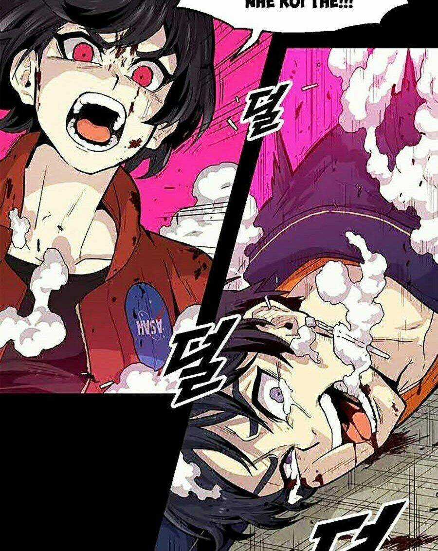 Tội Phủ Trảm Ma - Chapter 6 - Trang 29