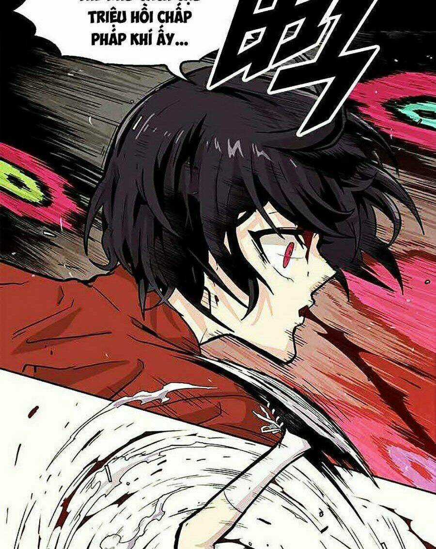 Tội Phủ Trảm Ma - Chapter 6 - Trang 31