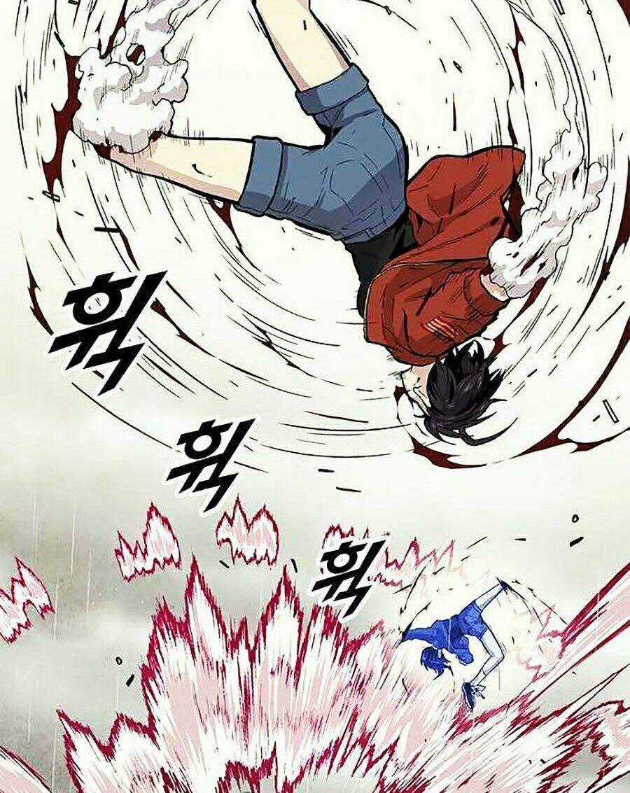 Tội Phủ Trảm Ma - Chapter 6 - Trang 32