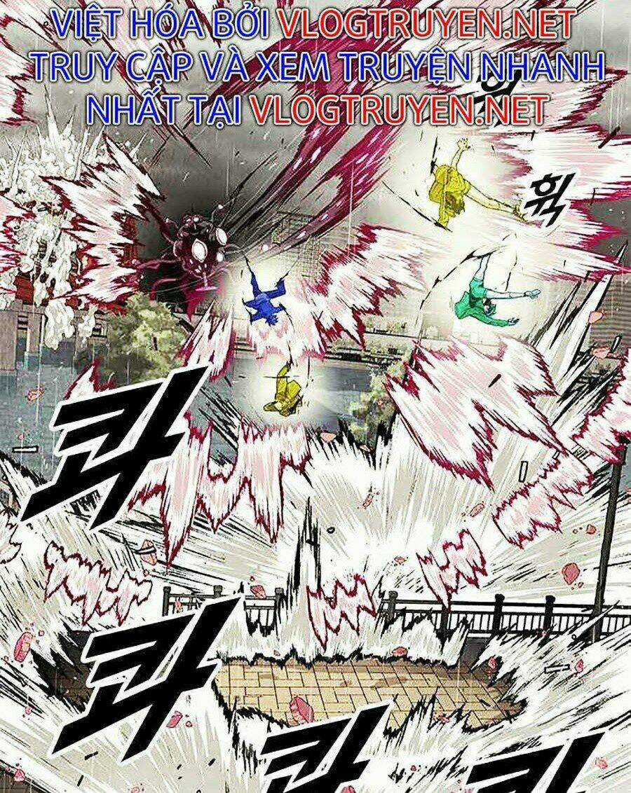 Tội Phủ Trảm Ma - Chapter 6 - Trang 33