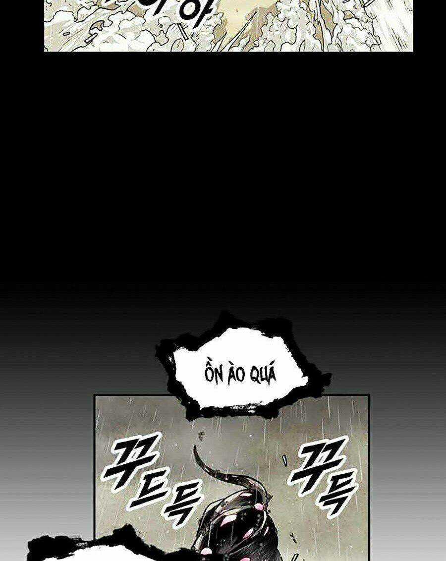 Tội Phủ Trảm Ma - Chapter 6 - Trang 35