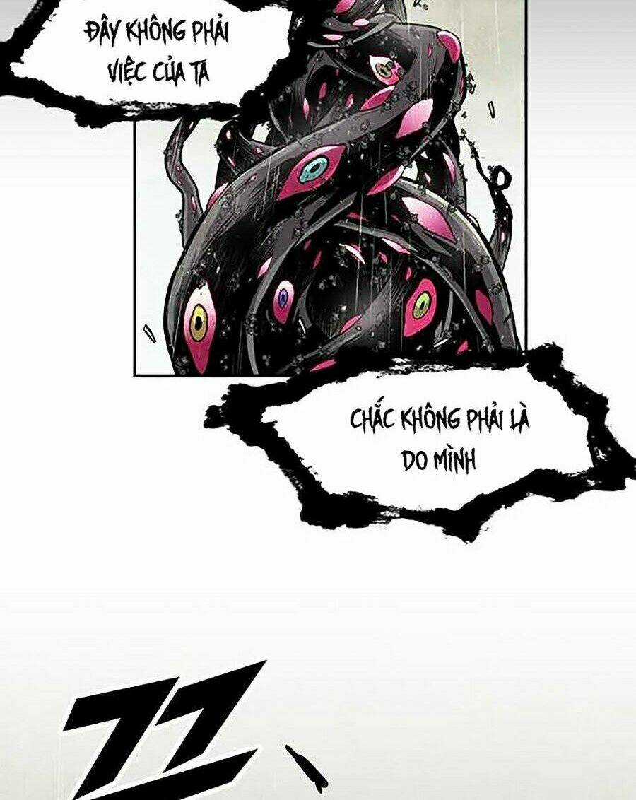 Tội Phủ Trảm Ma - Chapter 6 - Trang 36