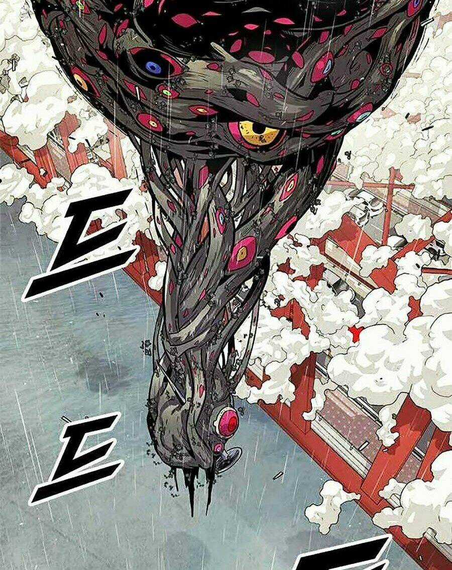 Tội Phủ Trảm Ma - Chapter 6 - Trang 38