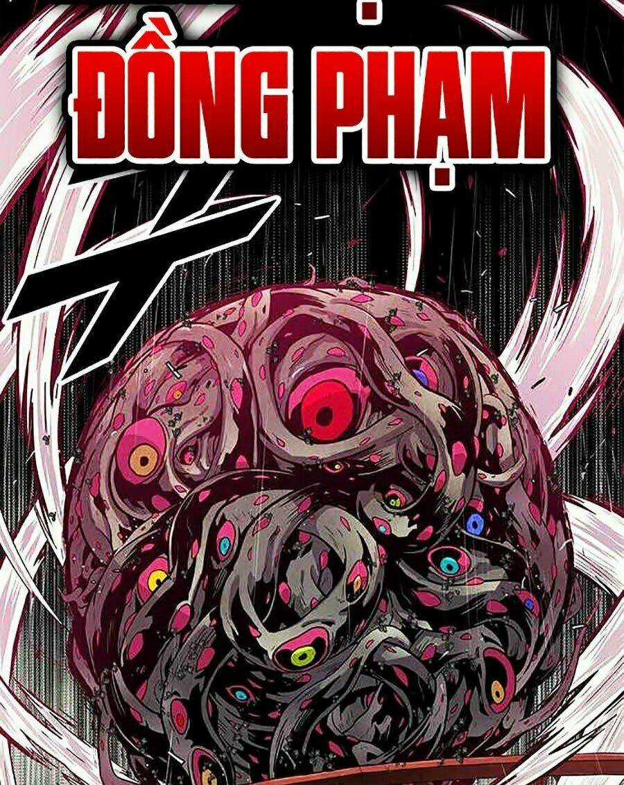 Tội Phủ Trảm Ma - Chapter 6 - Trang 41