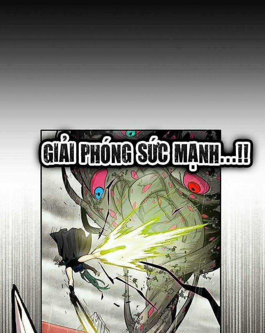 Tội Phủ Trảm Ma - Chapter 6 - Trang 45