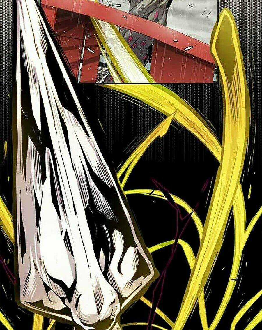 Tội Phủ Trảm Ma - Chapter 6 - Trang 46