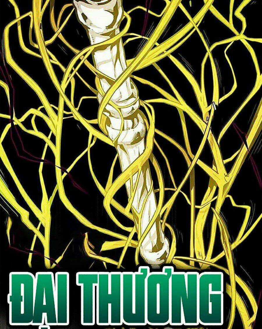 Tội Phủ Trảm Ma - Chapter 6 - Trang 47