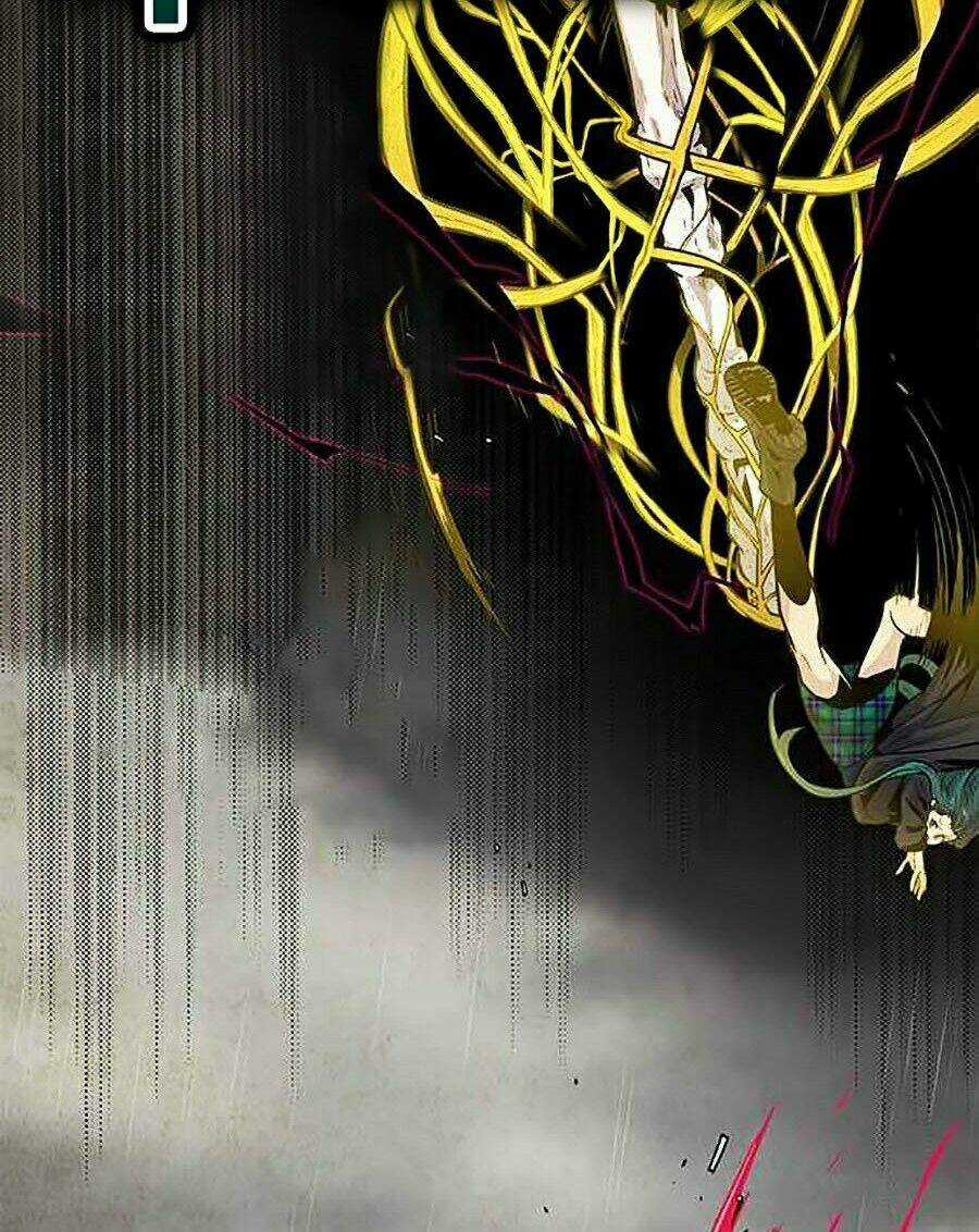 Tội Phủ Trảm Ma - Chapter 6 - Trang 48