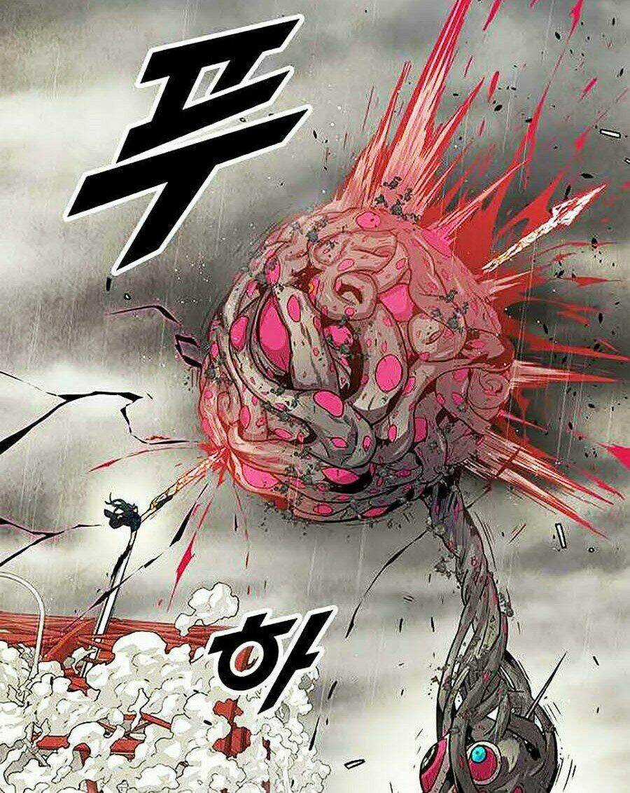 Tội Phủ Trảm Ma - Chapter 6 - Trang 49