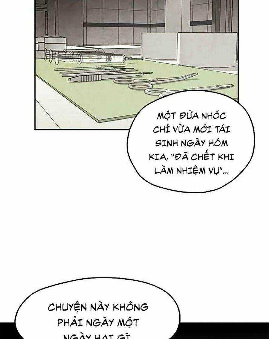 Tội Phủ Trảm Ma - Chapter 6 - Trang 6