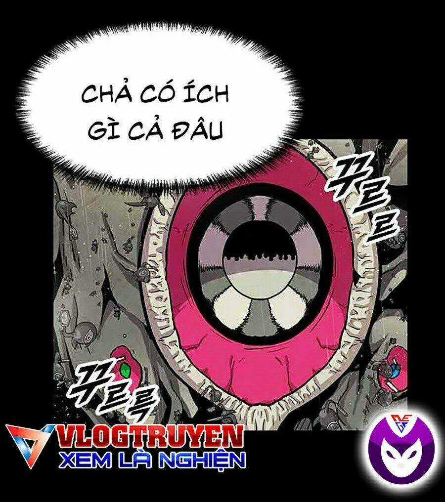 Tội Phủ Trảm Ma - Chapter 6 - Trang 53