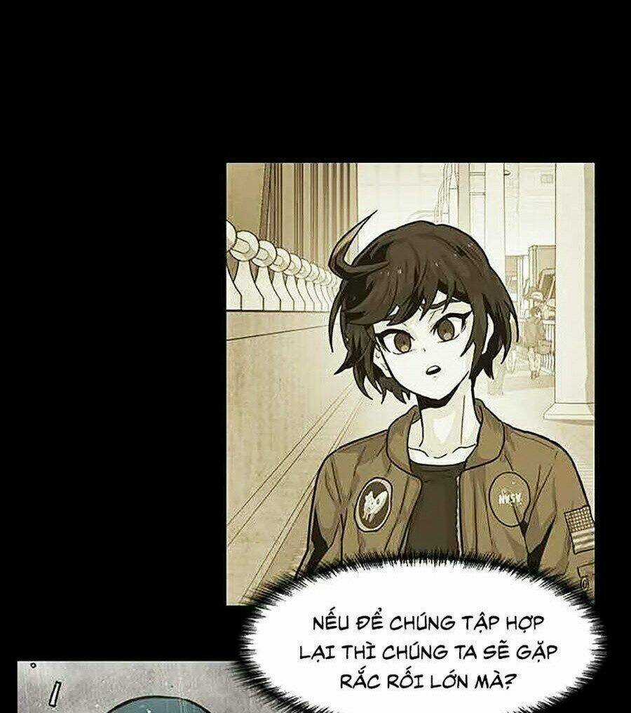 Tội Phủ Trảm Ma - Chapter 6 - Trang 54