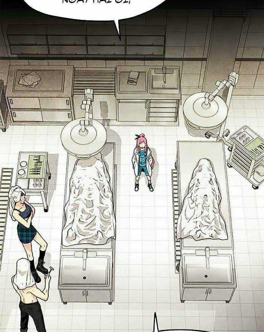 Tội Phủ Trảm Ma - Chapter 6 - Trang 7