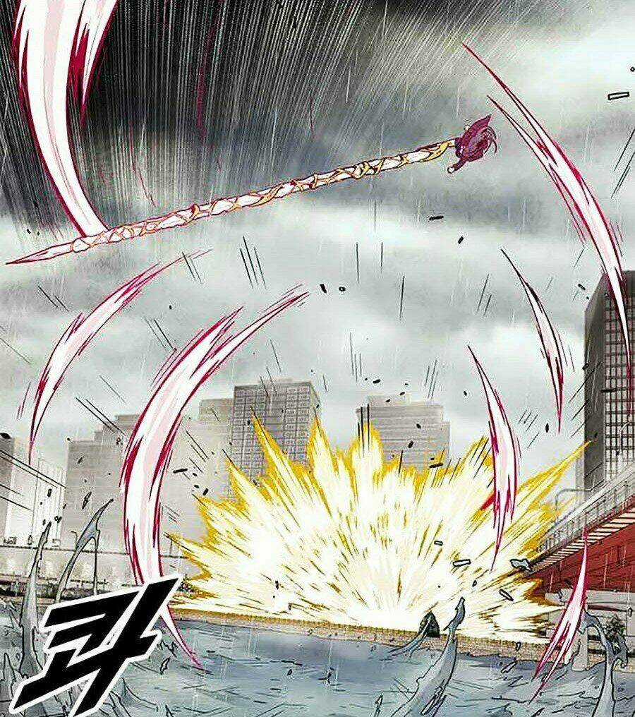 Tội Phủ Trảm Ma - Chapter 6 - Trang 63