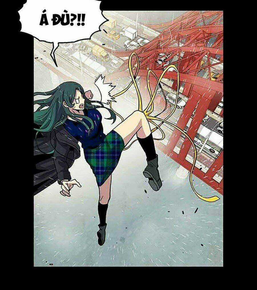 Tội Phủ Trảm Ma - Chapter 6 - Trang 65