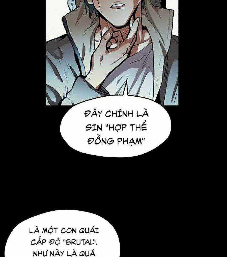 Tội Phủ Trảm Ma - Chapter 6 - Trang 68