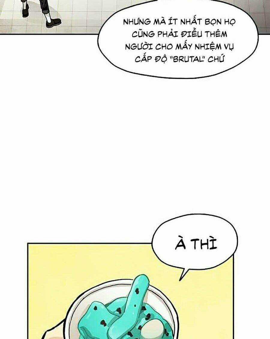 Tội Phủ Trảm Ma - Chapter 6 - Trang 8