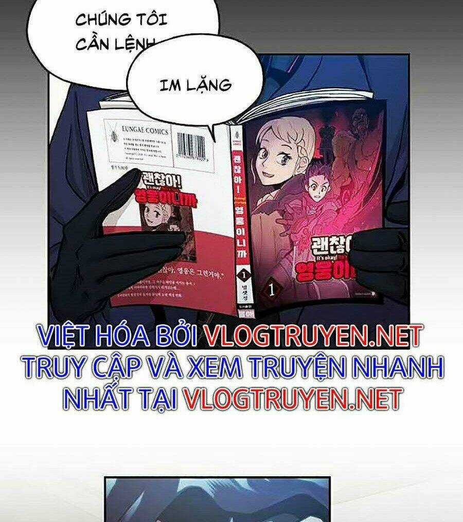 Tội Phủ Trảm Ma - Chapter 6 - Trang 74