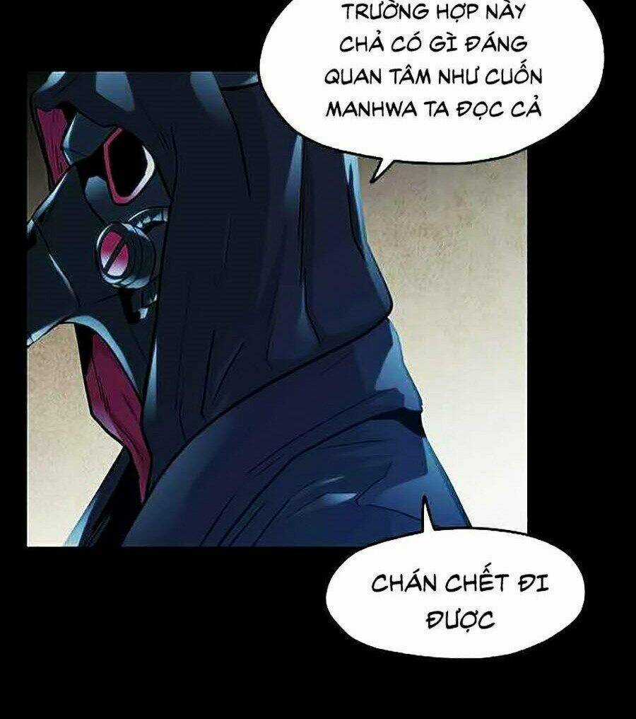 Tội Phủ Trảm Ma - Chapter 6 - Trang 80