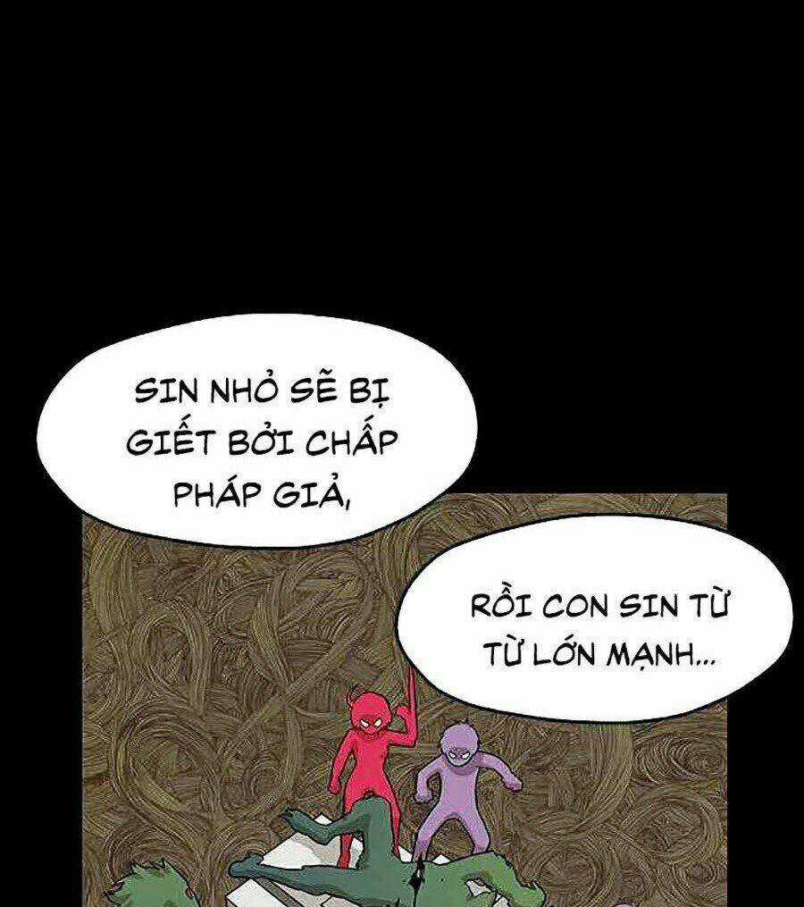 Tội Phủ Trảm Ma - Chapter 6 - Trang 81