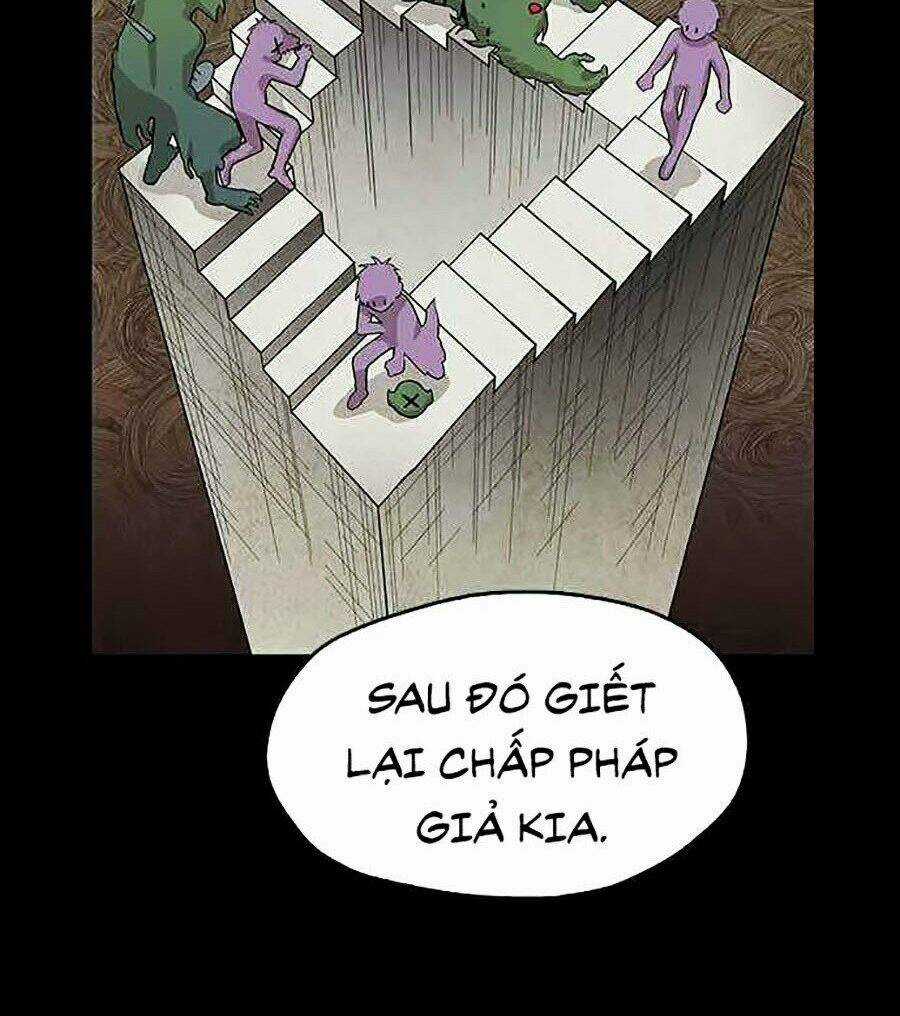 Tội Phủ Trảm Ma - Chapter 6 - Trang 82