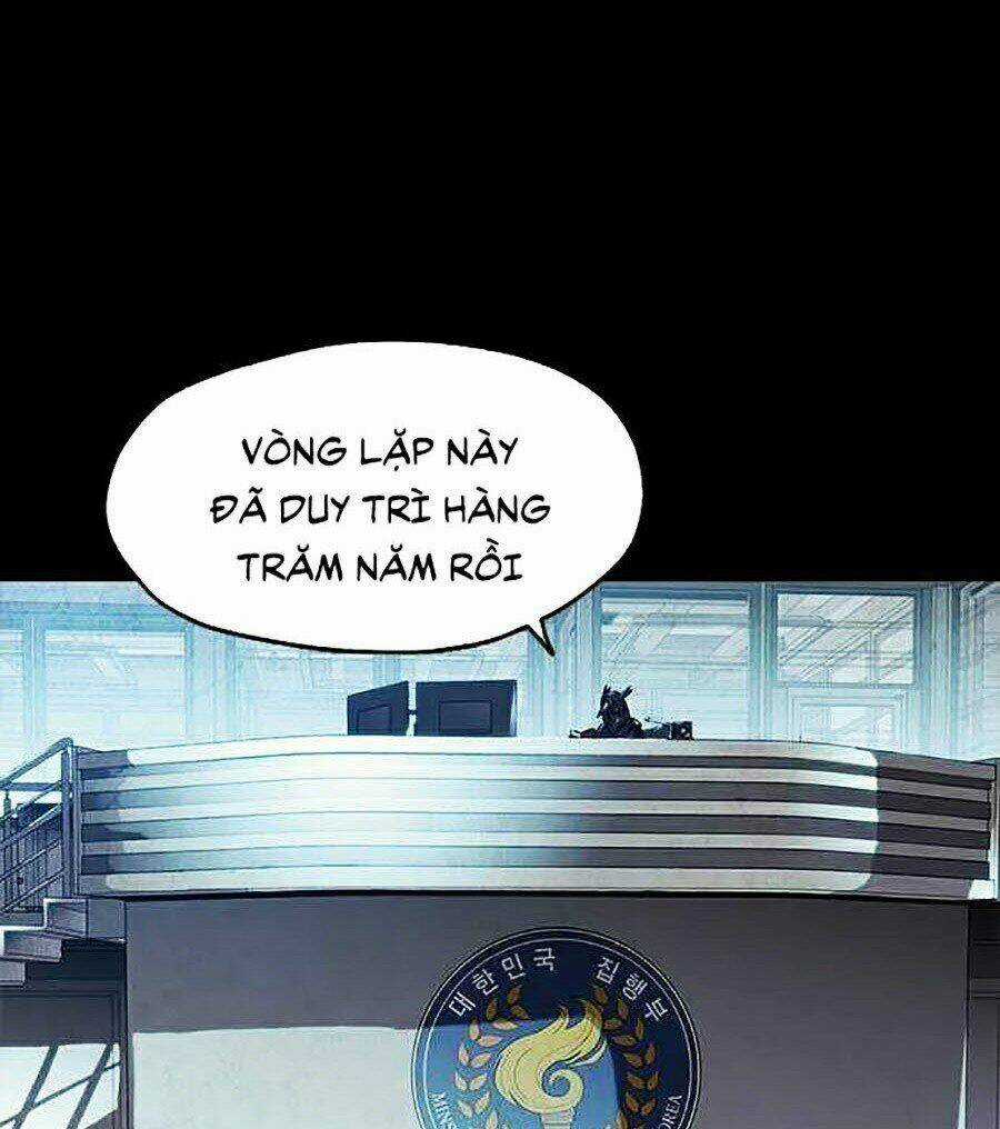 Tội Phủ Trảm Ma - Chapter 6 - Trang 83