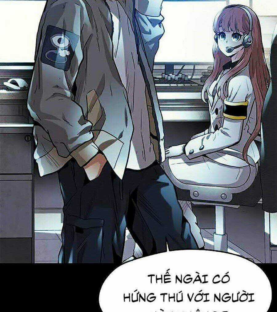 Tội Phủ Trảm Ma - Chapter 6 - Trang 89