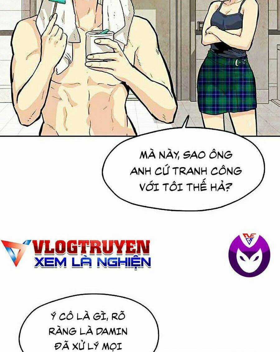 Tội Phủ Trảm Ma - Chapter 6 - Trang 10