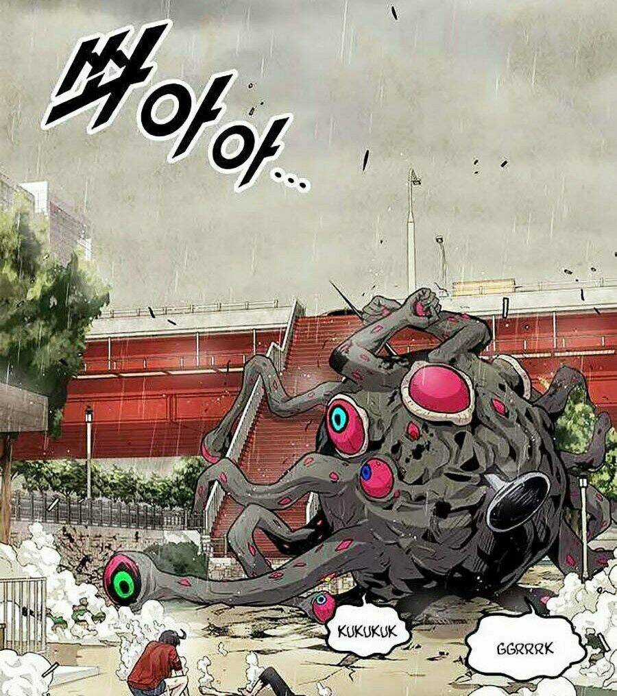 Tội Phủ Trảm Ma - Chapter 6 - Trang 92