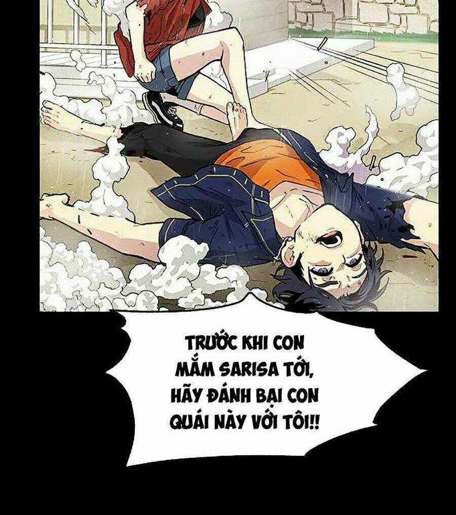 Tội Phủ Trảm Ma - Chapter 6 - Trang 94