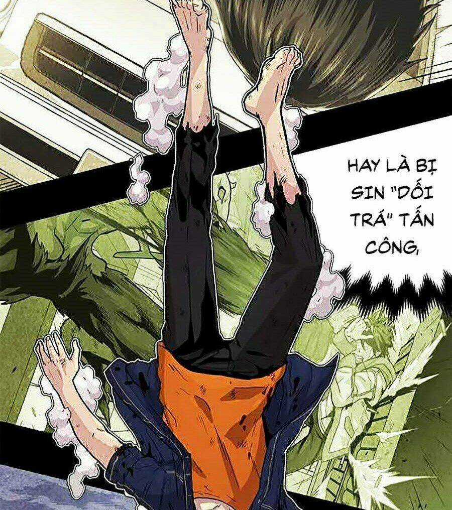 Tội Phủ Trảm Ma - Chapter 6 - Trang 97