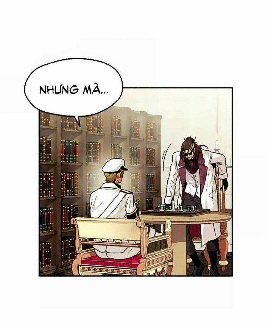 Tội Phủ Trảm Ma - Chapter 7 - Trang 102