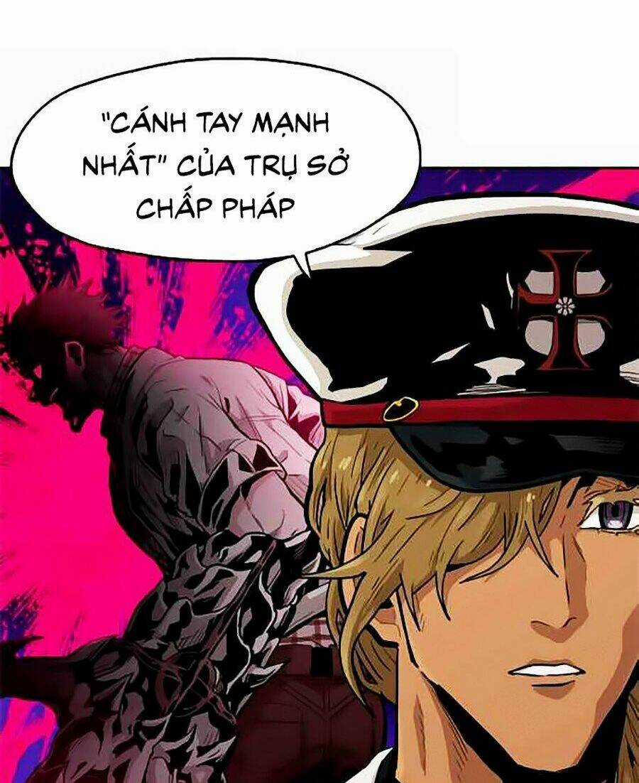 Tội Phủ Trảm Ma - Chapter 7 - Trang 103