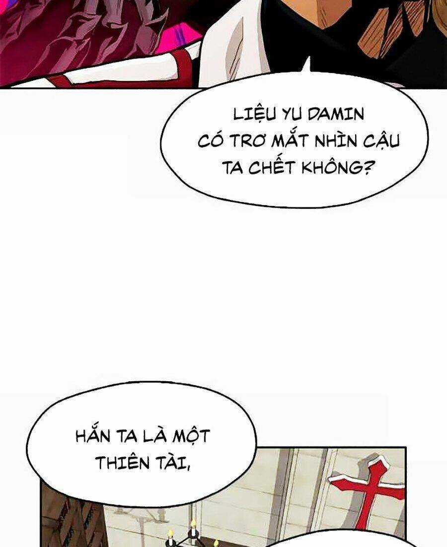 Tội Phủ Trảm Ma - Chapter 7 - Trang 104
