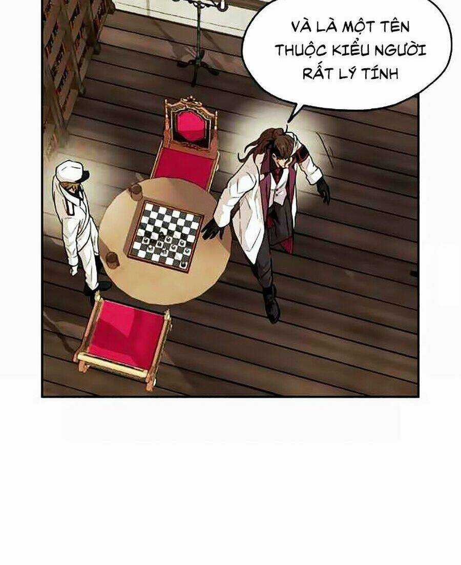 Tội Phủ Trảm Ma - Chapter 7 - Trang 105