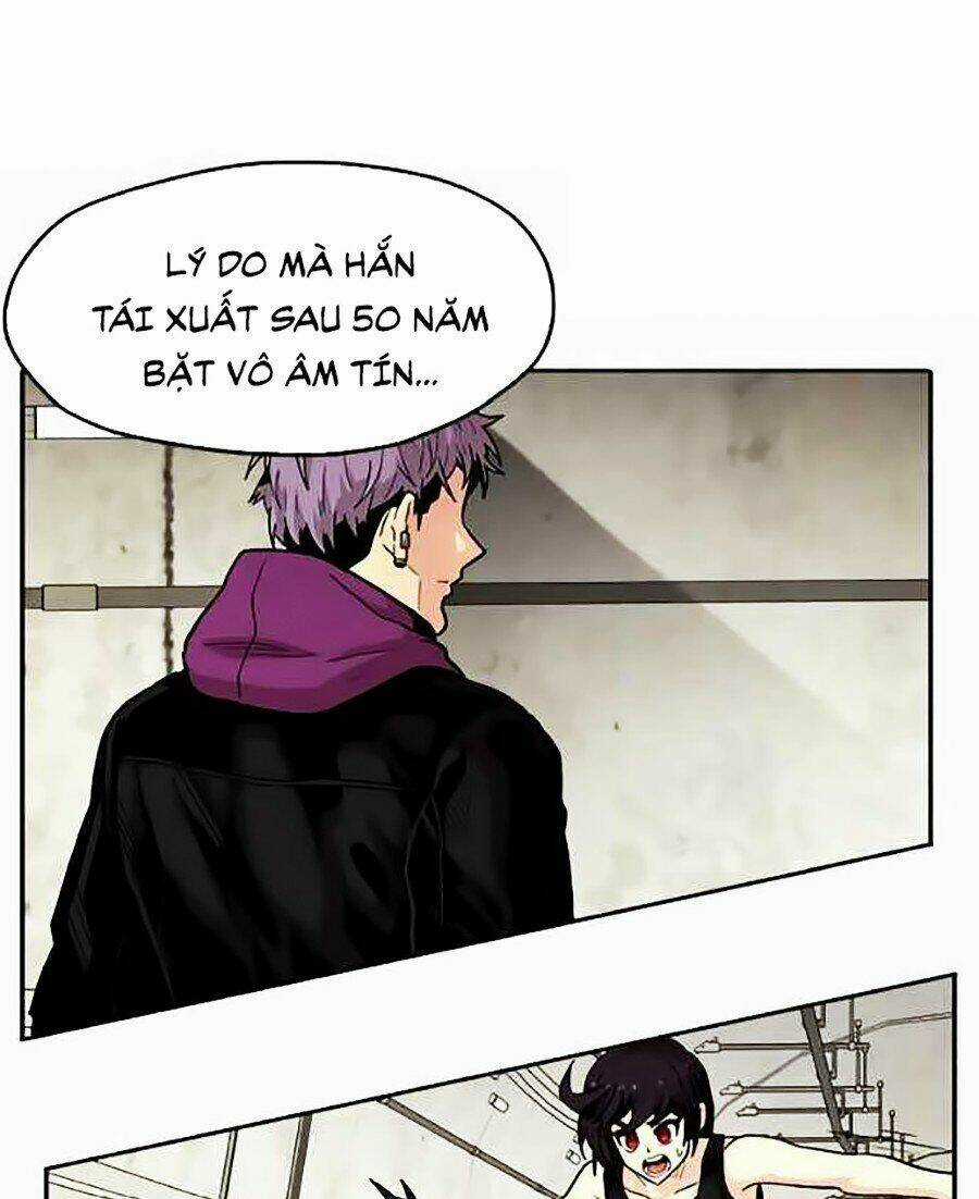 Tội Phủ Trảm Ma - Chapter 7 - Trang 106