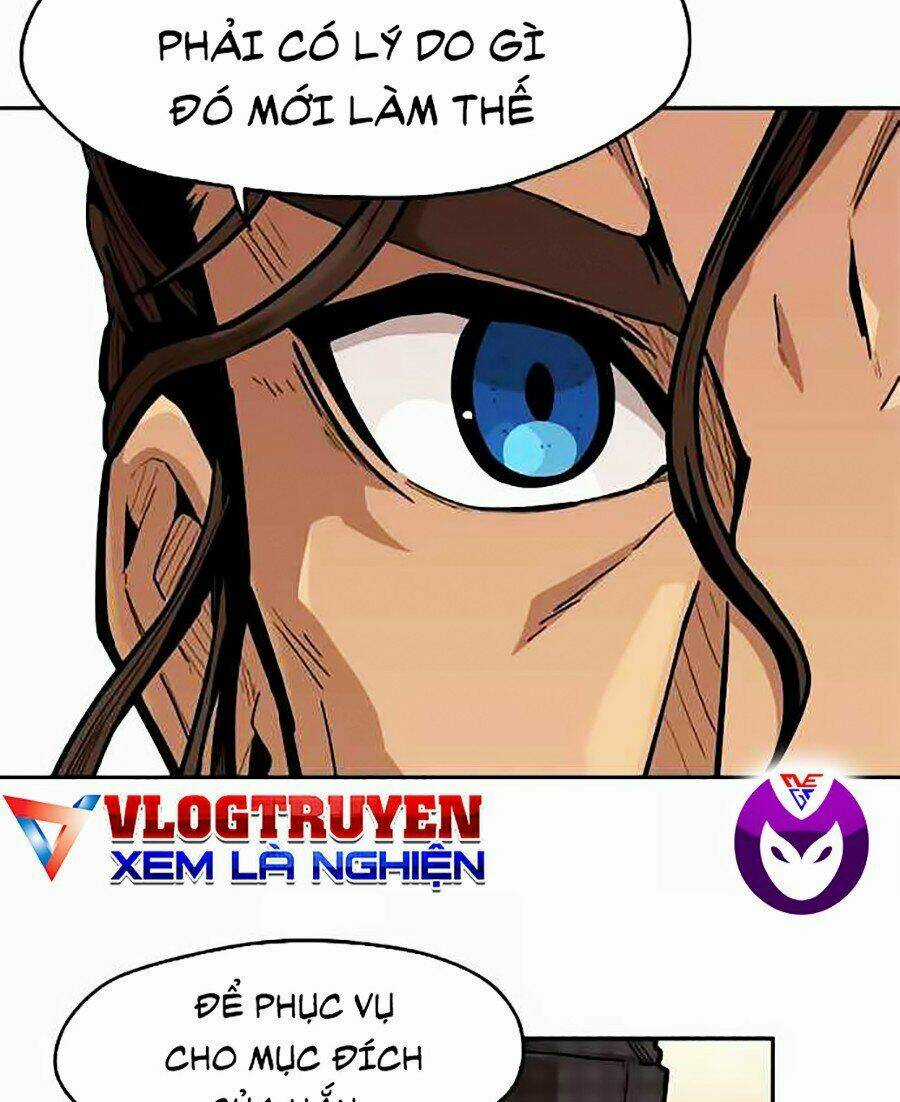 Tội Phủ Trảm Ma - Chapter 7 - Trang 108