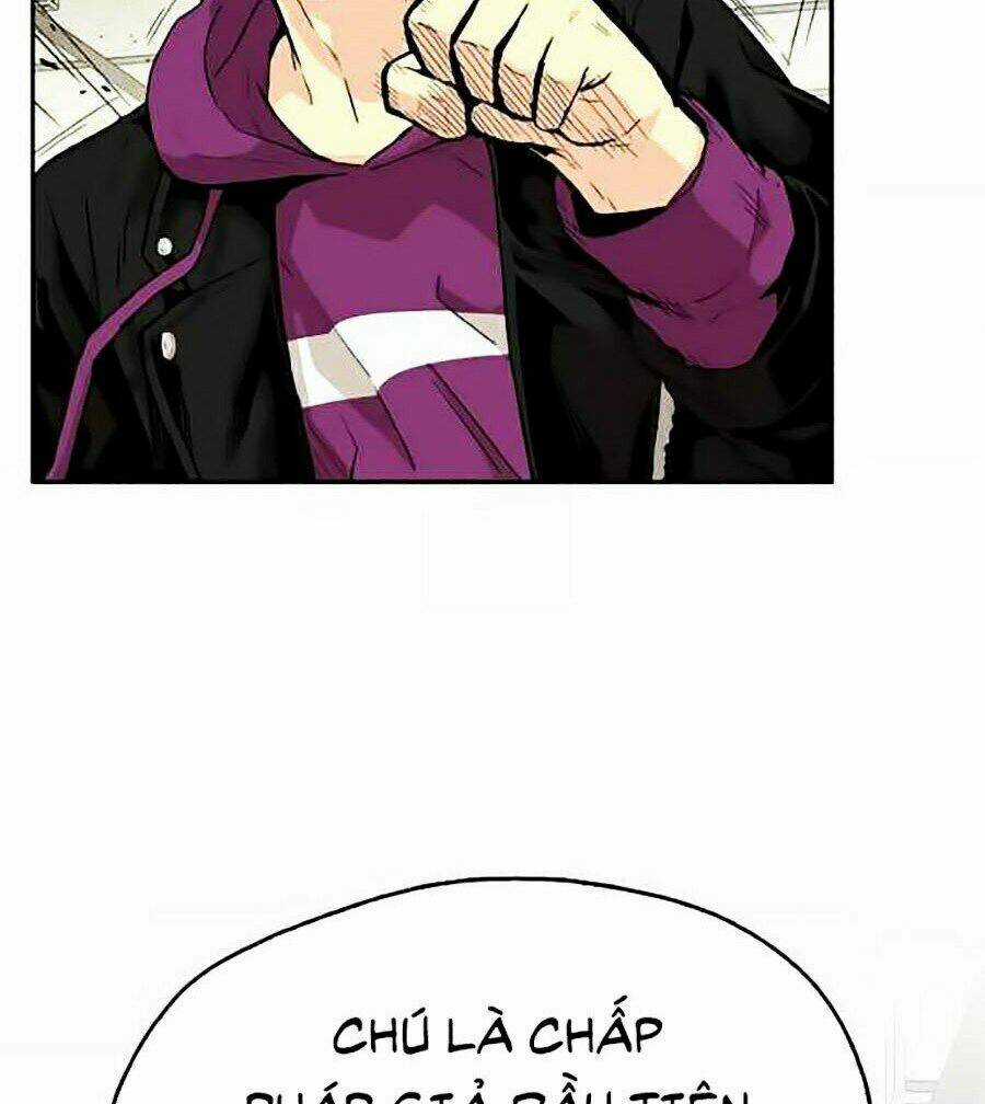 Tội Phủ Trảm Ma - Chapter 7 - Trang 12