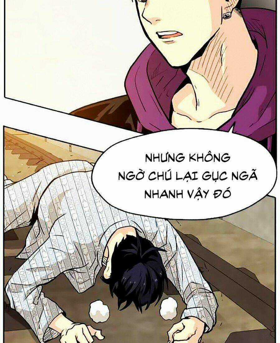 Tội Phủ Trảm Ma - Chapter 7 - Trang 114