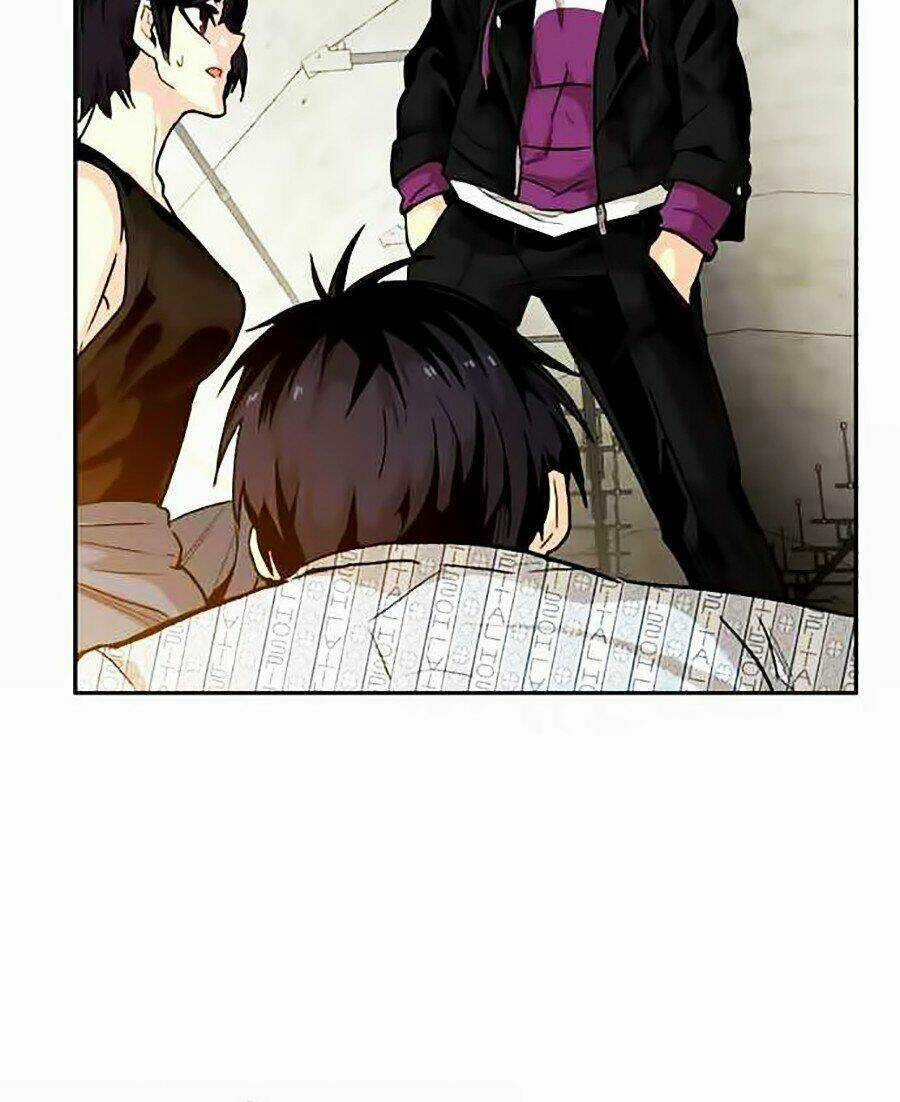 Tội Phủ Trảm Ma - Chapter 7 - Trang 116