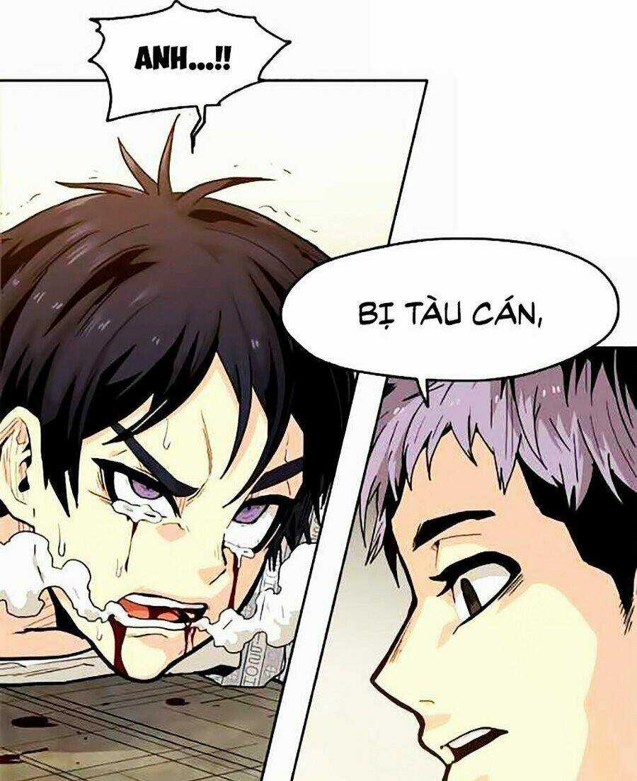 Tội Phủ Trảm Ma - Chapter 7 - Trang 117