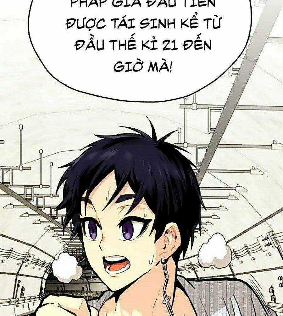 Tội Phủ Trảm Ma - Chapter 7 - Trang 13