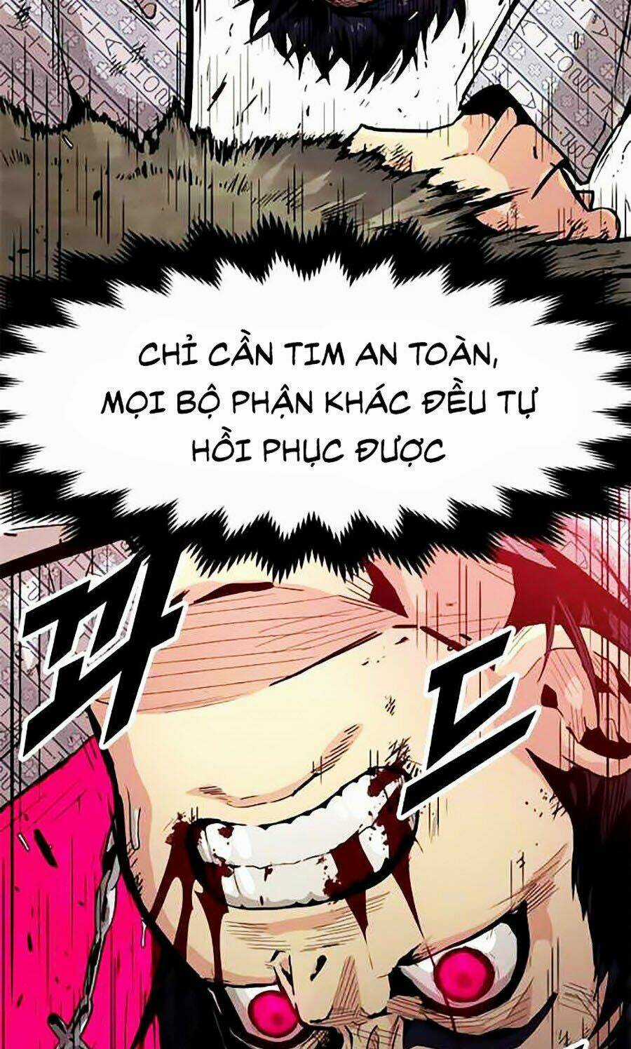Tội Phủ Trảm Ma - Chapter 7 - Trang 124