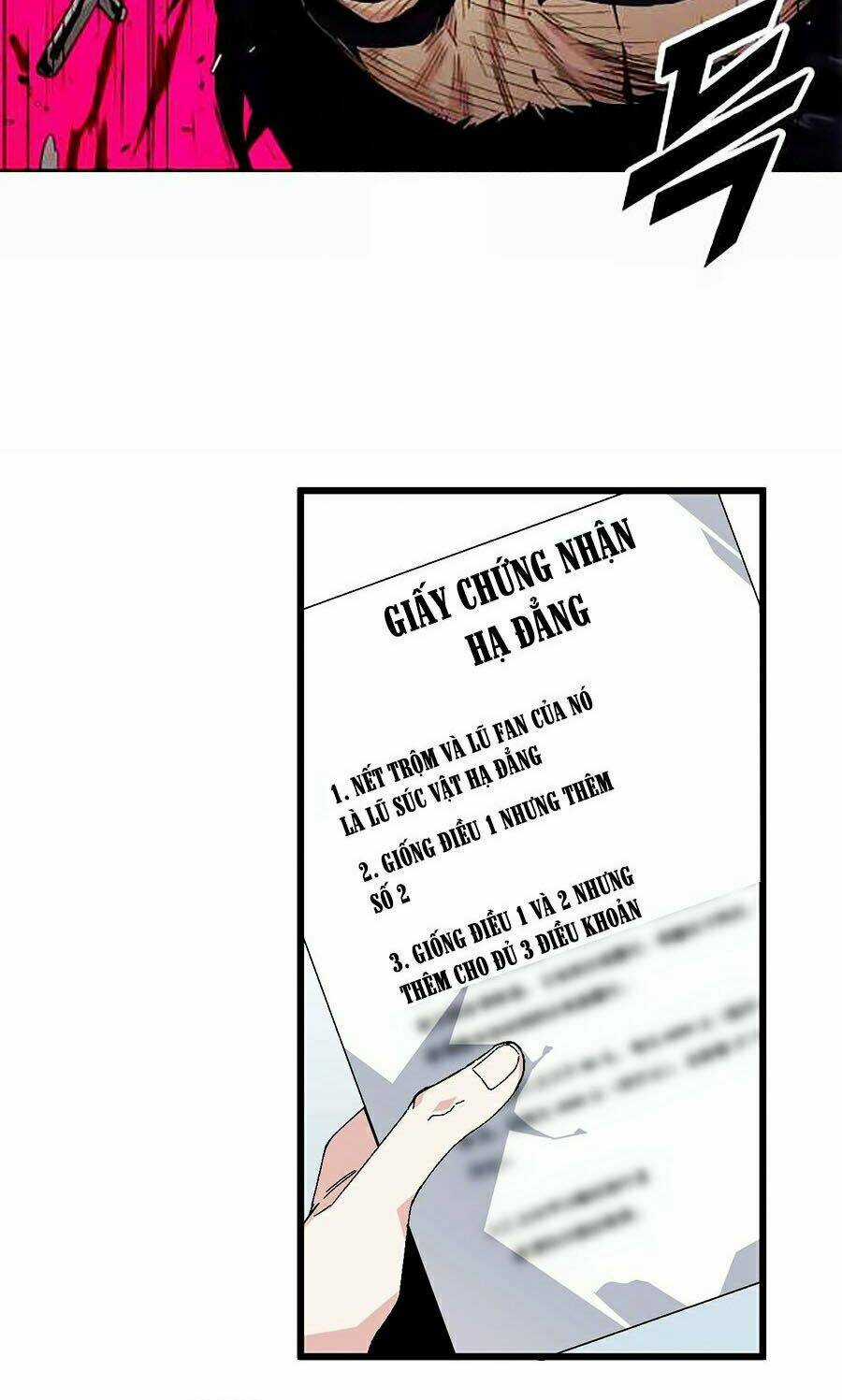 Tội Phủ Trảm Ma - Chapter 7 - Trang 125