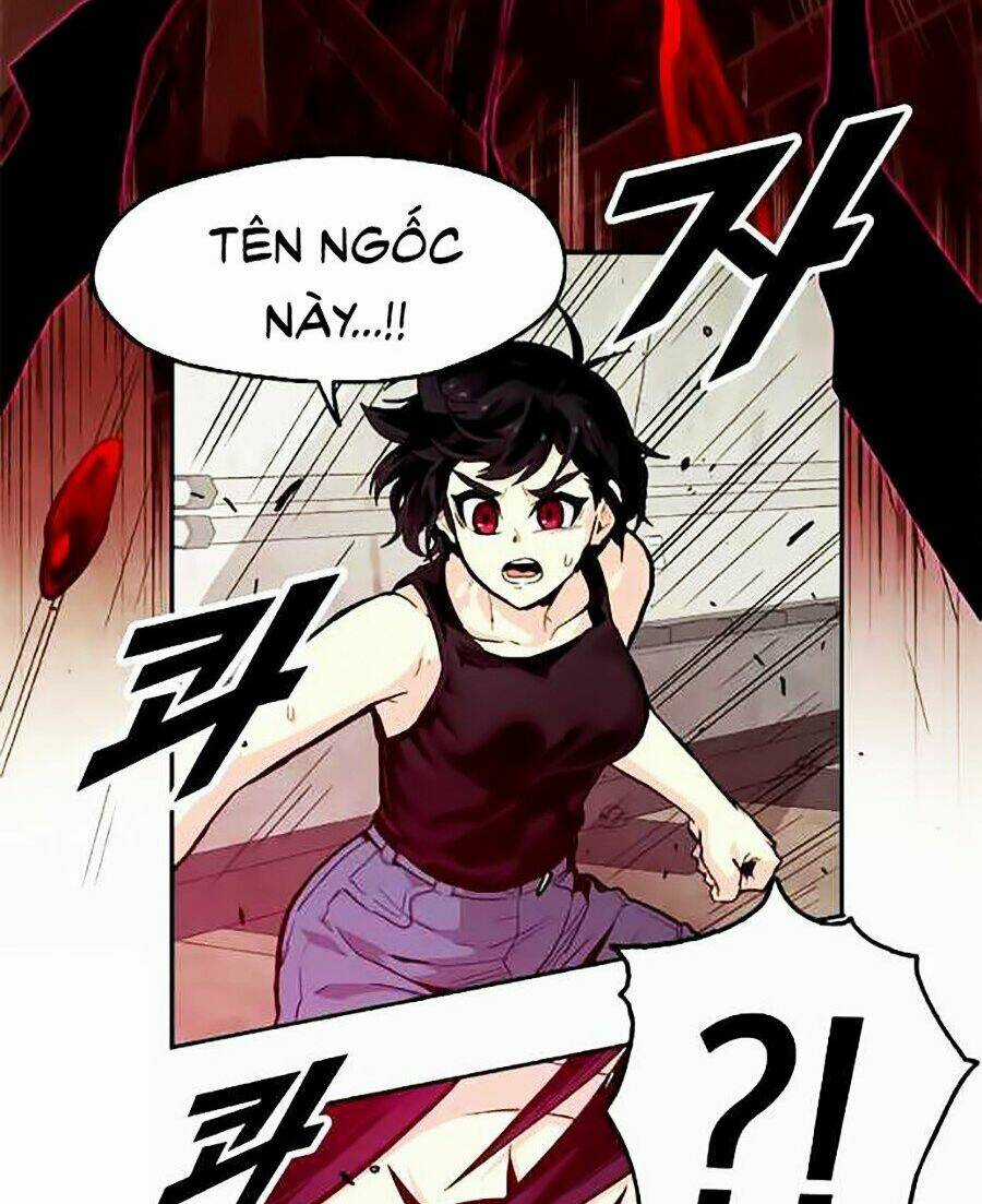 Tội Phủ Trảm Ma - Chapter 7 - Trang 135