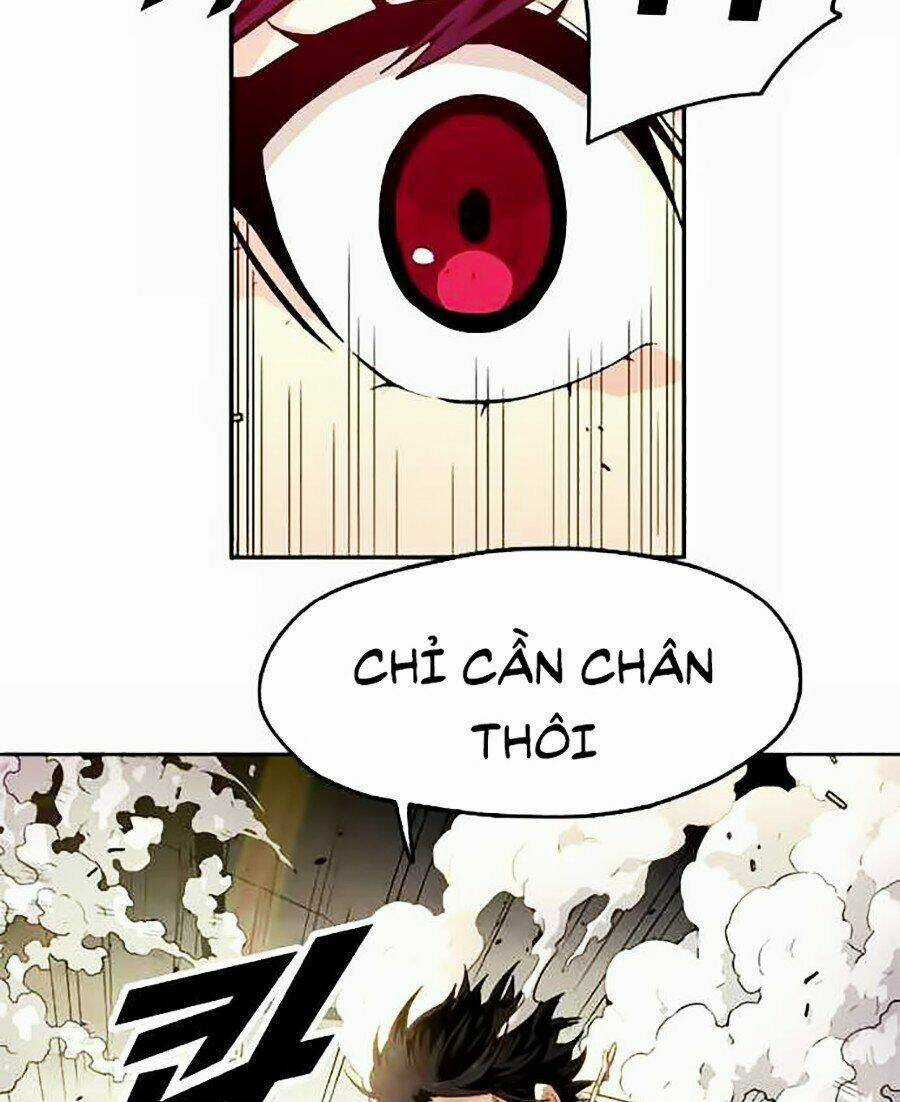 Tội Phủ Trảm Ma - Chapter 7 - Trang 136