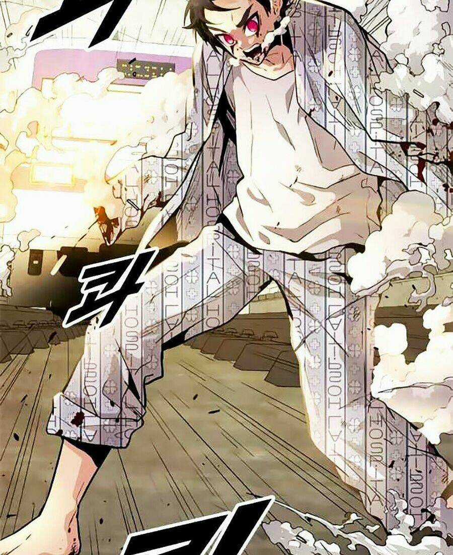 Tội Phủ Trảm Ma - Chapter 7 - Trang 137