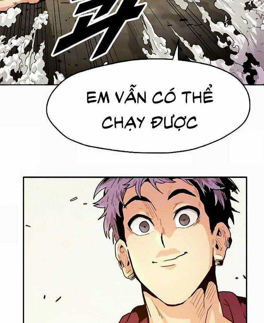 Tội Phủ Trảm Ma - Chapter 7 - Trang 138