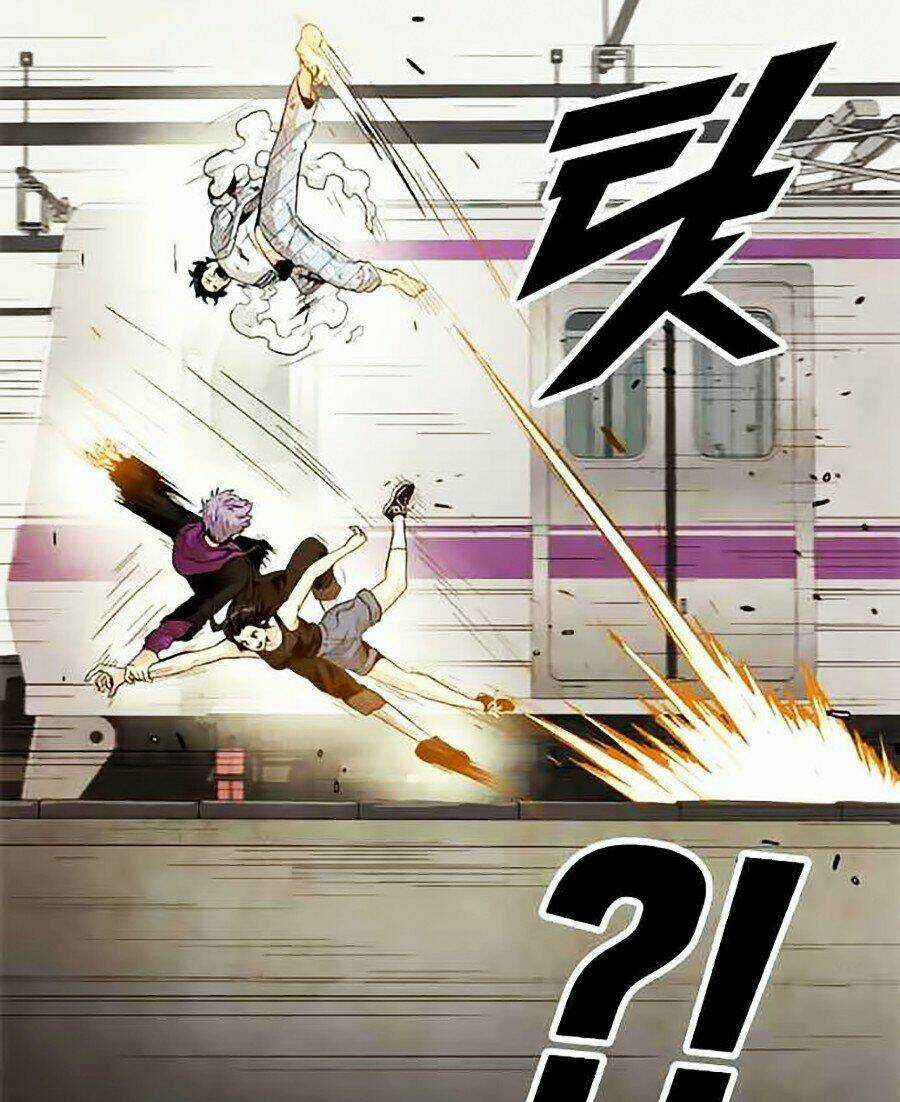 Tội Phủ Trảm Ma - Chapter 7 - Trang 140